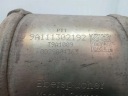 CATALYSEUR PORSCHE 9A111302192photo 8