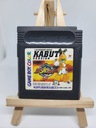 Медарот Кабуто Gameboy Game Boy Color