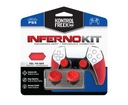 Комплект производительности SteelSeries Inferno — PS5