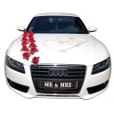 УКРАШЕНИЯ СВАДЕБНЫХ АВТОМОБИЛЕЙ, УКРАШЕНИЯ АВТОМОБИЛЕЙ