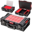 МОДУЛЬНЫЙ ЯЩИК ДЛЯ ИНСТРУМЕНТОВ 15,4 л Qbrick System One 200 Expert 2.0