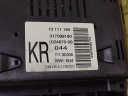 OPEL ASTRA H MONITEUR 13111165photo 6