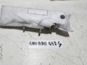AUDI A6 S6 C8 4K AIRBAG ПОДУШКА БОКОВАЯ СИДЕНИЯ ПРАВАЯ ЗАД  (17426322708) фото min 5