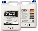 ОКРАШИВАЮЩАЯ ПРОПИТОЧНАЯ КРАСКА ДЛЯ БЕТОННОЙ БРОШЮКИ Concrete ColorX