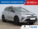 Toyota RAV 4 2.5 Hybrid, Salon Polska, Serwis ASO