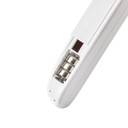Nožnice na strihanie pazúrikov PetKit s LED svetlom Druh nožnice