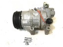 TOYOTA YARIS II 1.0 VVT-I 05-11R COMPRESSEUR COMPRESSEUR DE CLIMATISATION 5SER09Cphoto 8