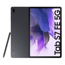Tablet Samsung Galaxy Tab S7 FE (T736) 12,4&quot; 4 GB / 64 GB čierny Farba čierna