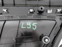 AUDI A5 S5 8T8 SPORTBACK LIFT 11-16 GARNITURE COLLECTEUR PORTES GAUCHE ARRIÈRE MILANOphoto 10