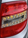 PHARES ARRIÈRE MERCEDES-BENZ C-KL W204 UNIVERSEL 07- LED DROITE GAUCHE EUROPEphoto 8