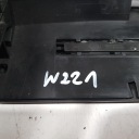 БАРДАЧОК ЗМІНИ CD MERCEDES W221 РЕСТАЙЛ A2216800834  (14647453787) фото min 6