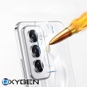 Чехол для телефона Oppo Reno12 5G OXYGEN PAX SUPER FOLIA