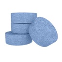 Многофункциональные таблетки для бассейна 11 в 1, 3 кг, 200 г, синие таблетки хлора для бассейна