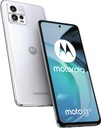 Смартфон Motorola Moto G72 8/128 ГБ Белый