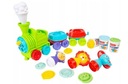 FISHER PRICE VLAK SET TORTA ZVIERATKÁ EAN (GTIN) 5056219056463