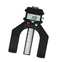 Испытание и измерение размеров Цифровые индикаторы долговечности