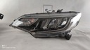 HONDA JAZZ IV LIFT FULL LED LEWY REFLEKTOR LAMPA