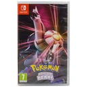 POKEMON SHINING PEARL / POKEMONY / GRA NINTENDO SWITCH