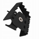 ПРОДОВЖЕННЯ РУКОЯТКА ГАЛЬМА WZNAMACNIACZ PODKLADU ДЛЯ BMW R1150GS R1200GS  (18123744865) фото min 12