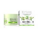 Крем для лица Eveline Cosmetics с гиалуроновой кислотой.