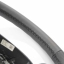 BMW F20 F21 F22 F30 F31 F34 F32 F33 F36 VOLANT SPORT NEUF NOIRE CUIRphoto 10