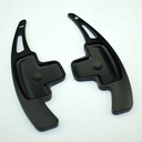 REVÊTEMENTS SUR MANETTES MERCEDES CL204 CL 204photo 8