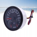 MILEMETER GPS 0-200KM / H Z SWIATLEM KIEROWNICZYM SPEEDOMETER 0-8000RPM  photo 14