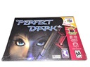 Perfect Dark / НОВИНКА / NTSC-США / N64