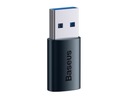 АДАПТЕР BASEUS OTG АДАПТЕР USB 3.1 USB-C на USB-A ПЕРЕДАЧА 10 Гбит/с