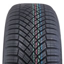 1x PNEUMATIKY 215/55R17 Continental AllSeasonContact 2 Počet pneumatík v cene 1 ks