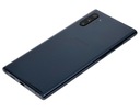 Samsung Galaxy Note 10+ Plus SM-N976F 256 ГБ две SIM-карты черный черный