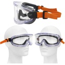 GOGLE OKULARY PRZECIWODPRYSKOWE PIANKA V-MAXX 1006196 HONEYWELL