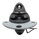 Угловой изолятор ворот для овчарки Pin-Lock