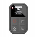 Пульт дистанционного управления для GoPro Hero 11/10/9/8 Черный/Макс/7