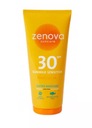 ZENOVA ВОДОНЕПРОНИЦАЕМЫЙ ЛОСЬОН СОЛНЦЕЗАЩИТНЫЙ КРЕМ С SPF 30 200 МЛ