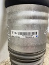 SHOCK ABSORBER PNEUMATIC PORSCHE CAYENNE 2012 Z BEHIND Z LEFT 7P5616503AC  photo 7