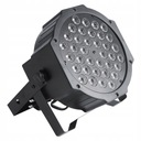 COLORFON LED PAR FLIGHT 72W RGB