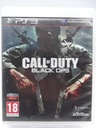 Gra PS3 Call of Duty Black Ops