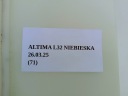 БАК ОМИВАЧІ NISSAN ALTIMA IV 4 L32 2007-2012  (17818982250) фото min 8