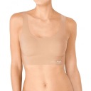 СПОРТИВНЫЙ ТОП TRIUMPH SLOGGI ZERO FEEL XS