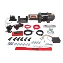 WYCIAGARKA PARA QUADOW I ATV DRAGON WINCH DWH3000HD 