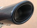 НАКЛАДКА ОВАЛ PELNA БЛИСК ХОМУТ АВТОМОБІЛЬНА ЗАБІРНИКОМ 75 MM WYLOTEM 105 MM  фото 10