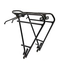 STANDWELL BAGAŻNIK ROWEROWY TYLNY POD SAKWY ALUMINIOWY 10,5MM 25KG