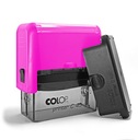 АВТОМАТИЧЕСКАЯ КОМПАНИЯ STAMP COLOP C40 NEON PINK