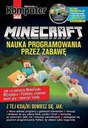 КОМПЬЮТЕРНОЕ ПРОГРАММИРОВАНИЕ WORLD OF MINECRAFT ОБУЧЕНИЕ