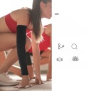 RĘKAWICZKI SPORTOWE NA RĘCE ODDYCHAJĄCE OCHRONA UV
