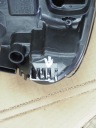 FORD KUGA MK3 PHARE PROJECTEUR COMPLET LED GAUCHE EUROPE LV4B13E017ASphoto 12