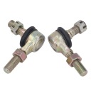 1 PAIRING M12 HINGE BALL ENDING THRUSTS HELMSMAN ZE FOOT 6G  photo 5