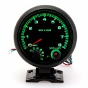 ТАХОМЕТР АВТО 3,75 ДЮЙМА 12 V 0-8000  фото 16