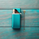 Сірники Та Запальнички Газовий Запальничок